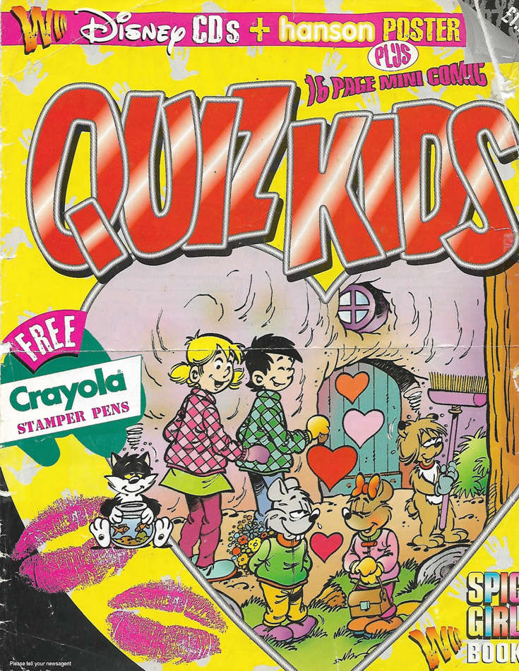 Quizkids