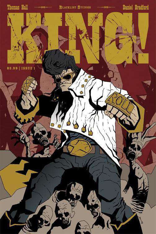 King! (Blacklist)