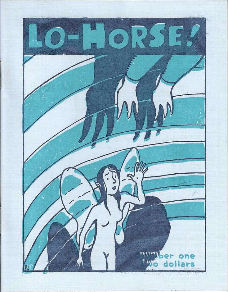Lo-Horse