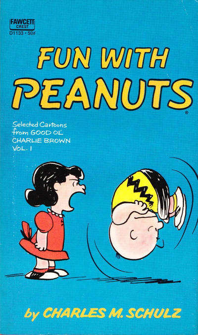 Fun With Peanuts