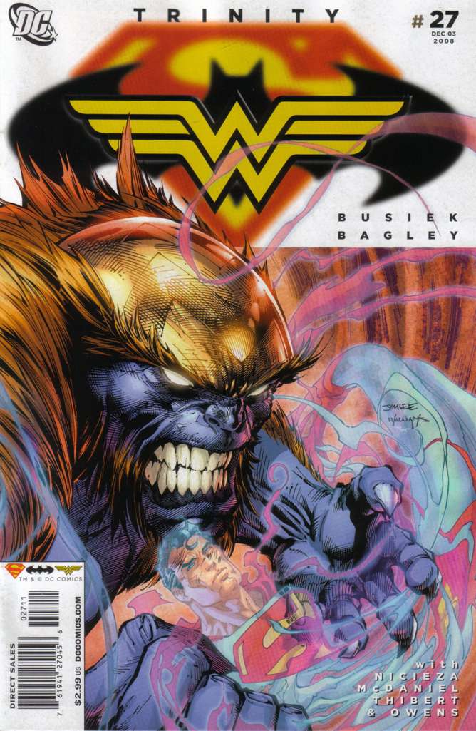 Trinity #27