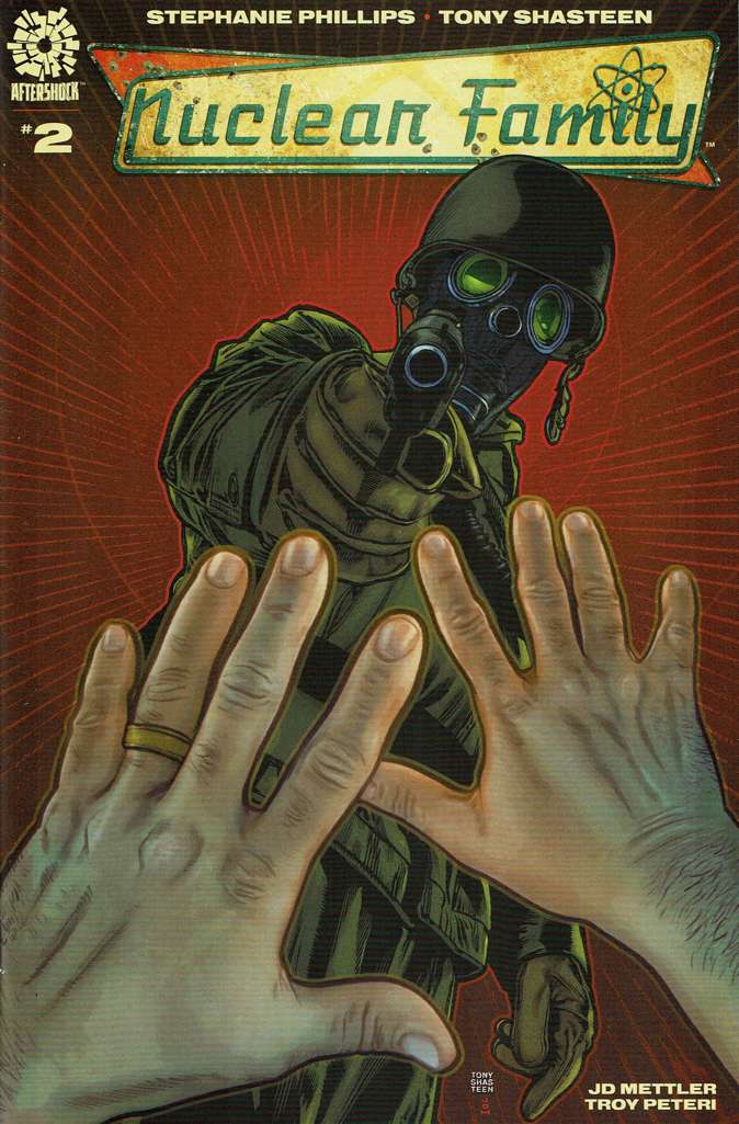 Nuclear Family #2