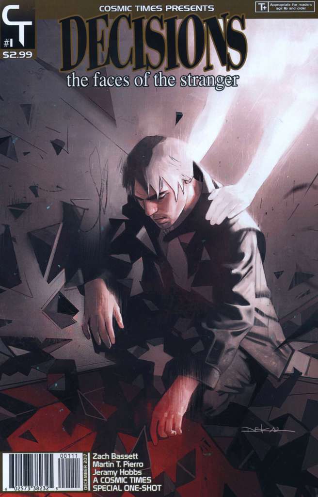 Decisions: The Faces of the Stranger