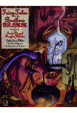 Fairy Tales of the Brothers Grimm