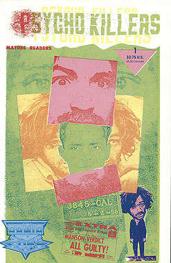 Psycho Killers