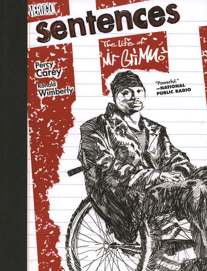 Sentences: The Life of M.F. Grimm