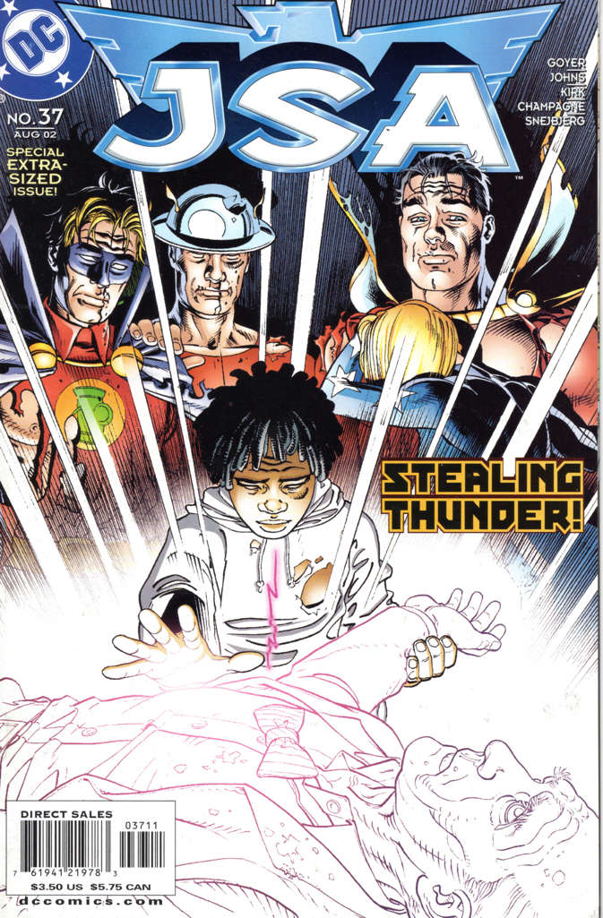 JSA #37