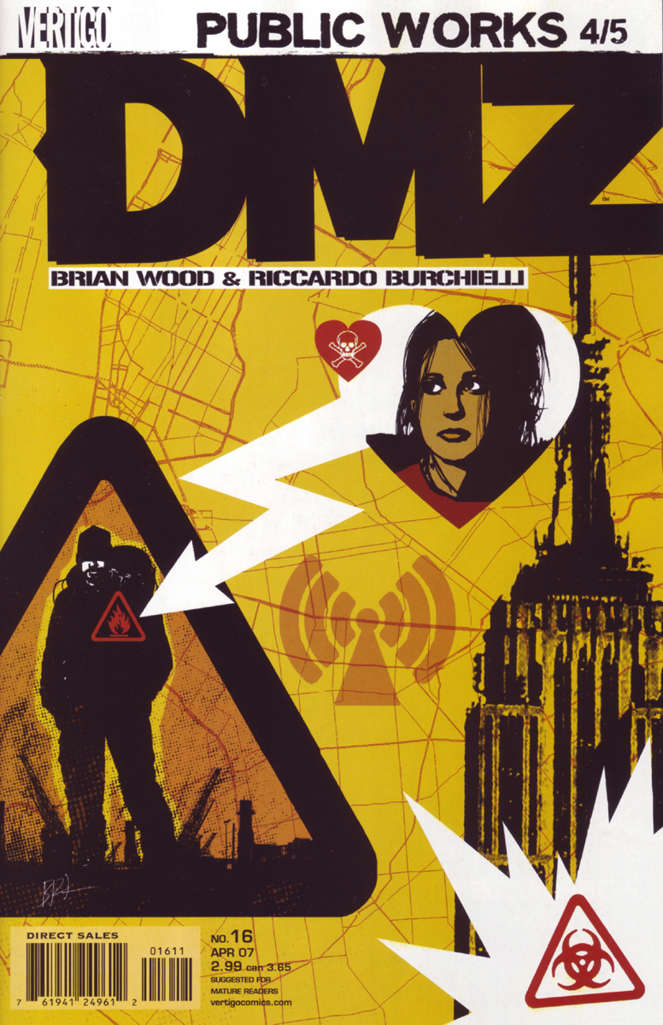 DMZ #16