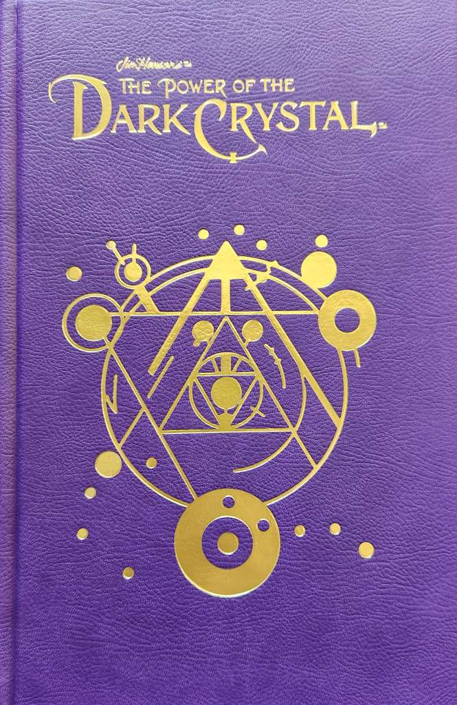 The Power of the Dark Crystal: The Complete Collection (Jim Henson’s…)