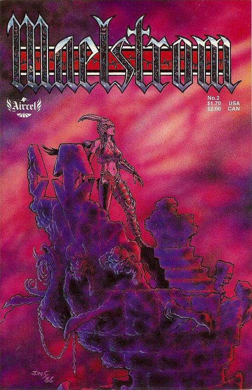 Maelstrom #2
