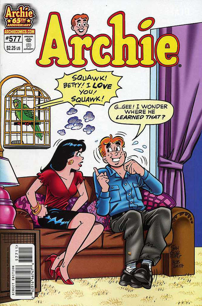 Archie #577