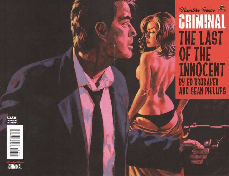 Criminal: The Last of the Innocent #4