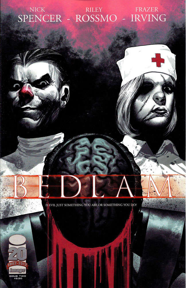 Bedlam (Image) #2