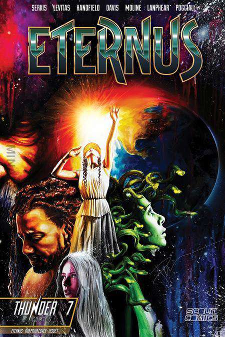 Eternus #7