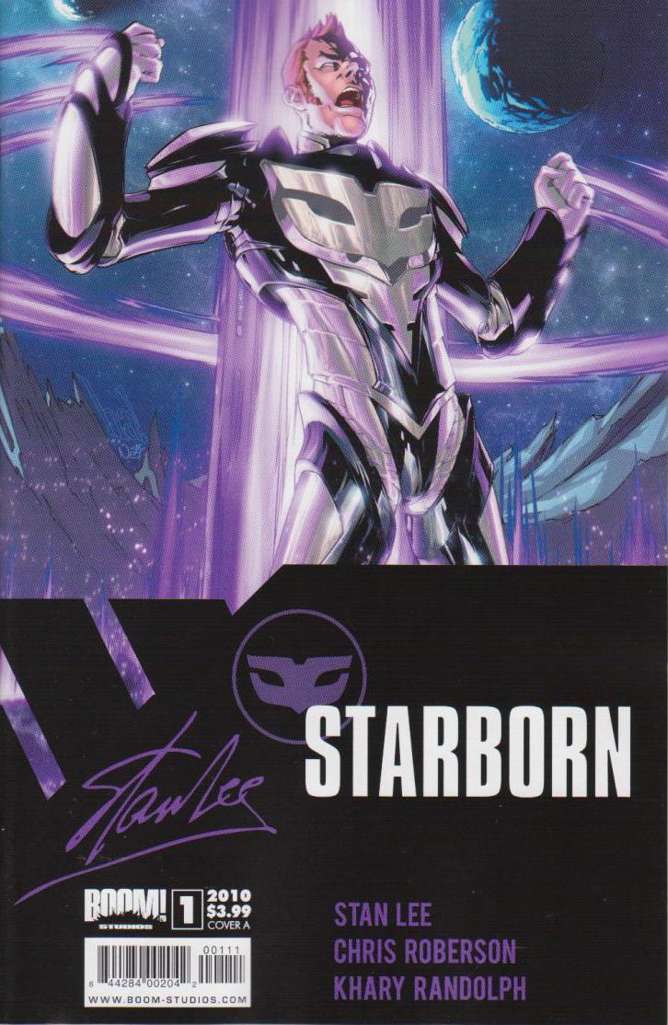Starborn