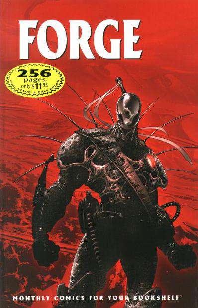 Forge #4