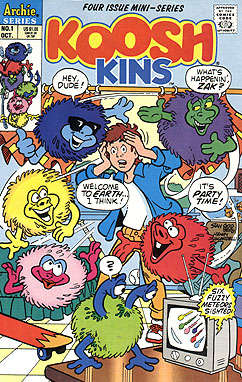 Koosh Kins
