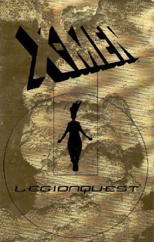 X-Men: Legionquest