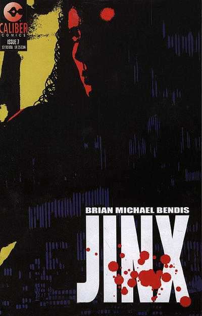 Jinx #7