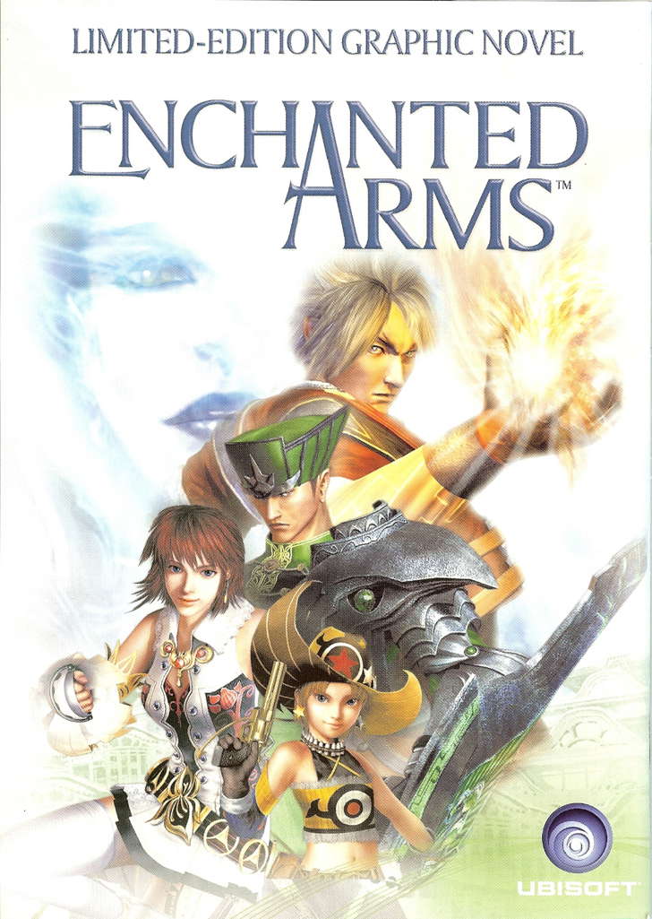 Enchanted Arms