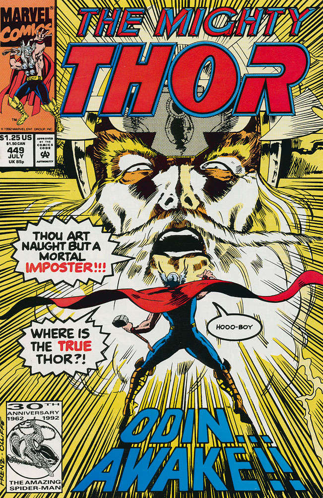Thor #449