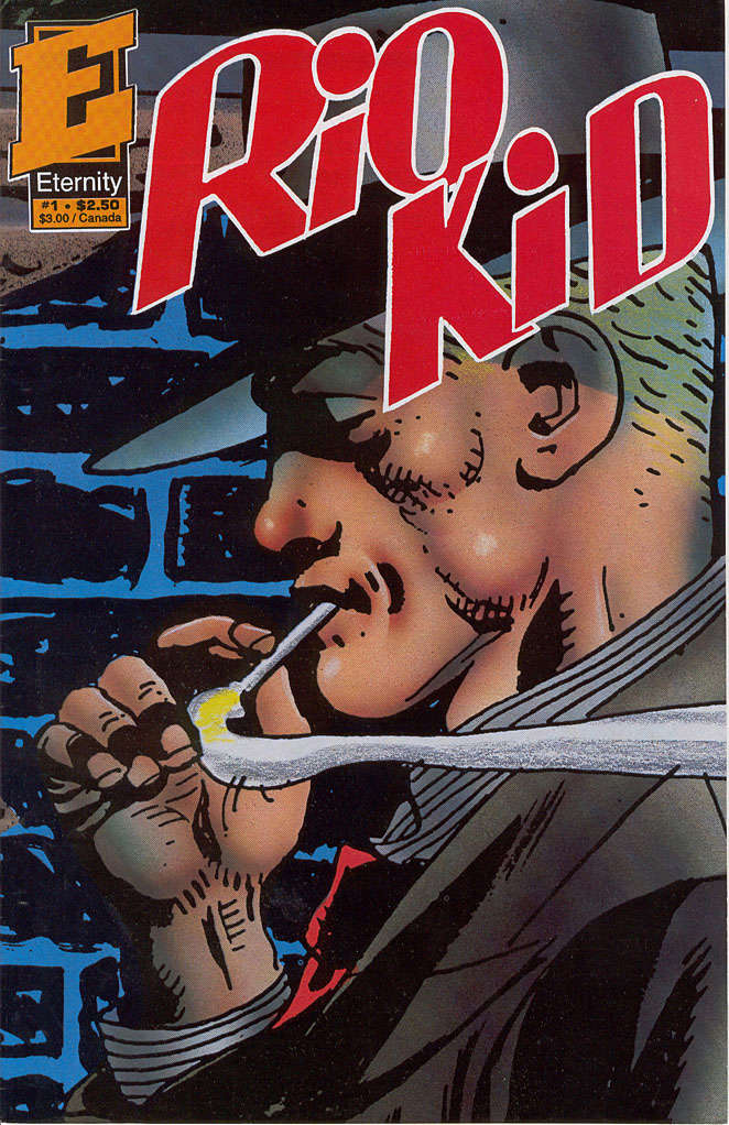 Rio Kid