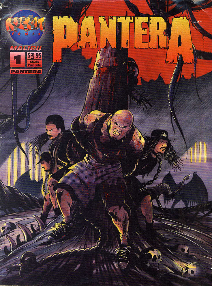 Pantera