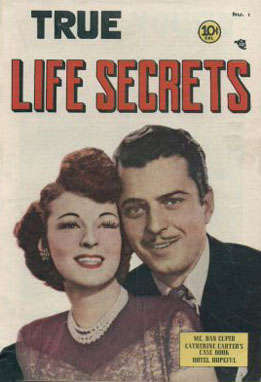 True Life Secrets