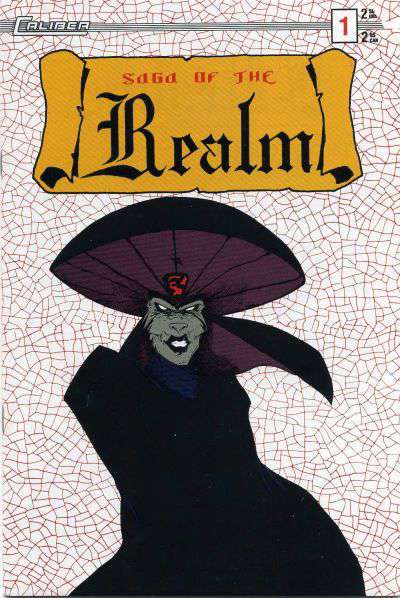 Saga of the Realm