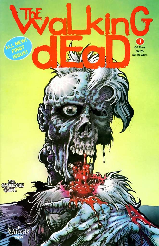 The Walking Dead (Aircel)