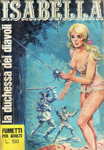 Isabella (Editrice66)