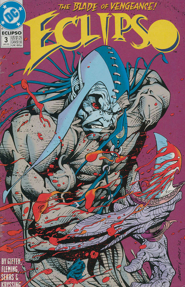 Eclipso #3
