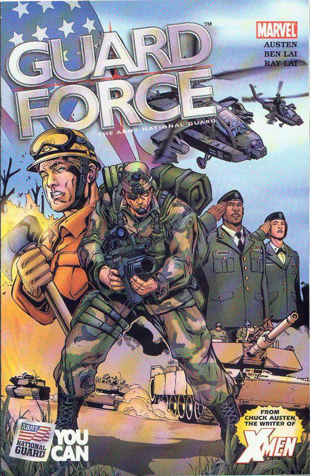 Guard Force