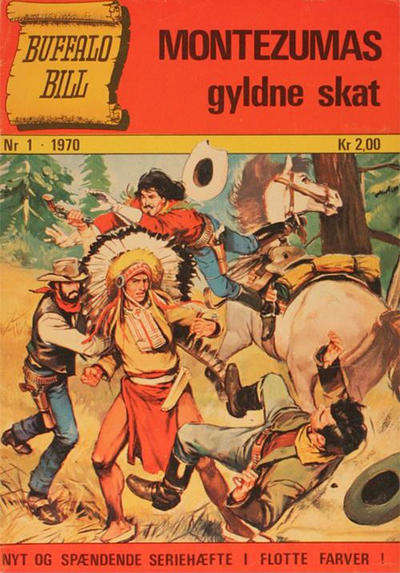 Buffalo Bill (I.K.)