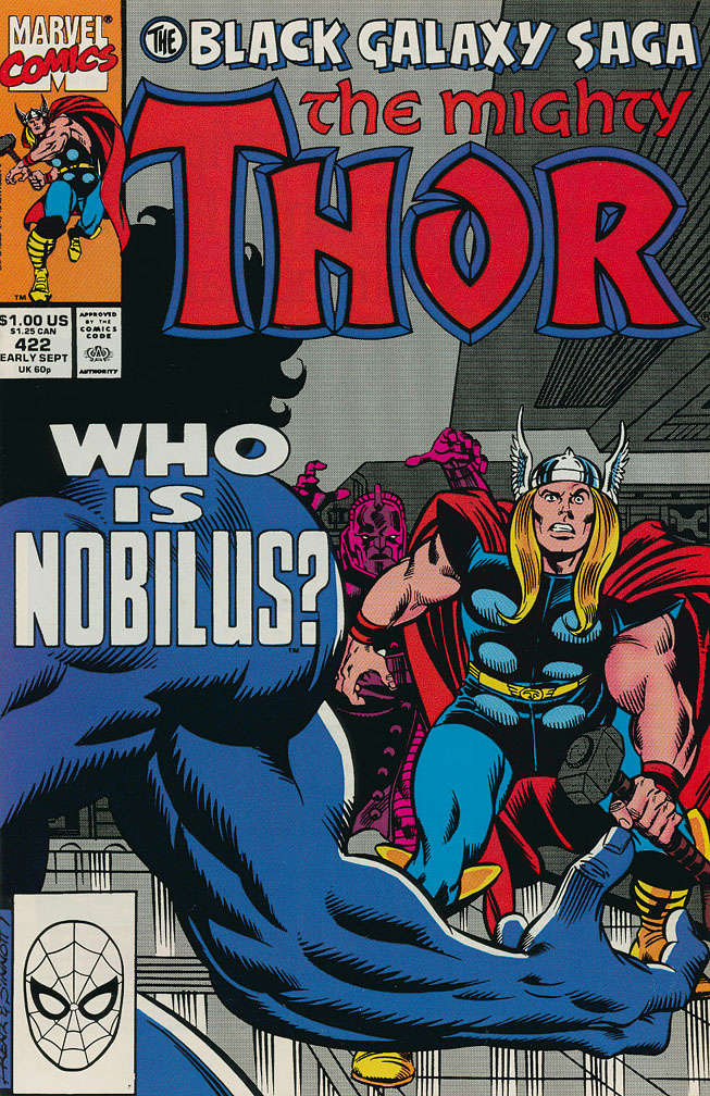 Thor #422