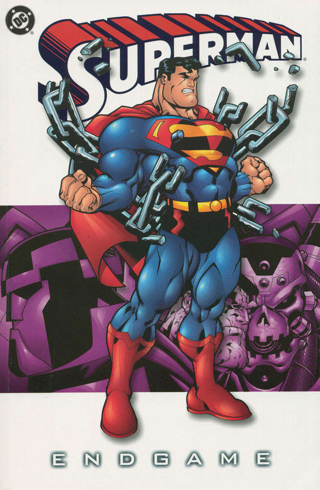 Superman: Endgame