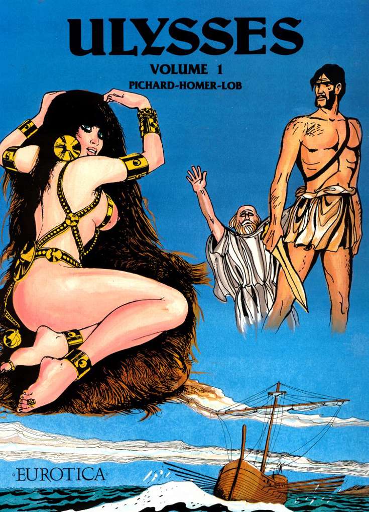 Ulysses