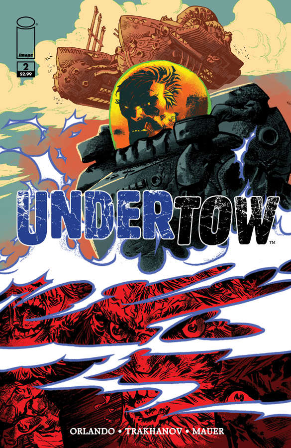 Undertow (Image) #2