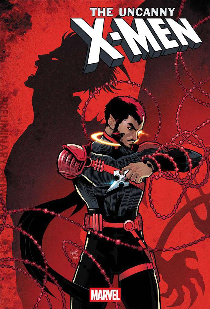 Uncanny X-Men (6th Series) #35