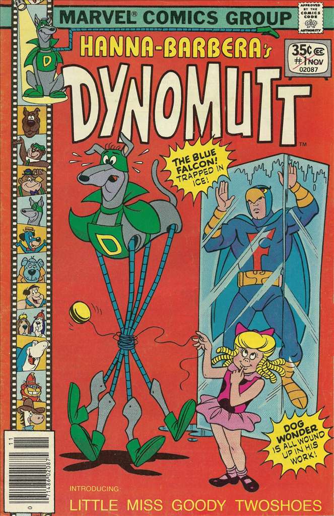 Dynomutt