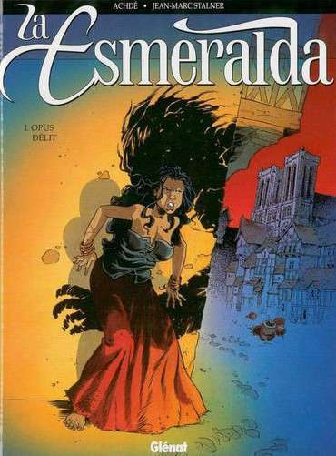 Esmeralda, La