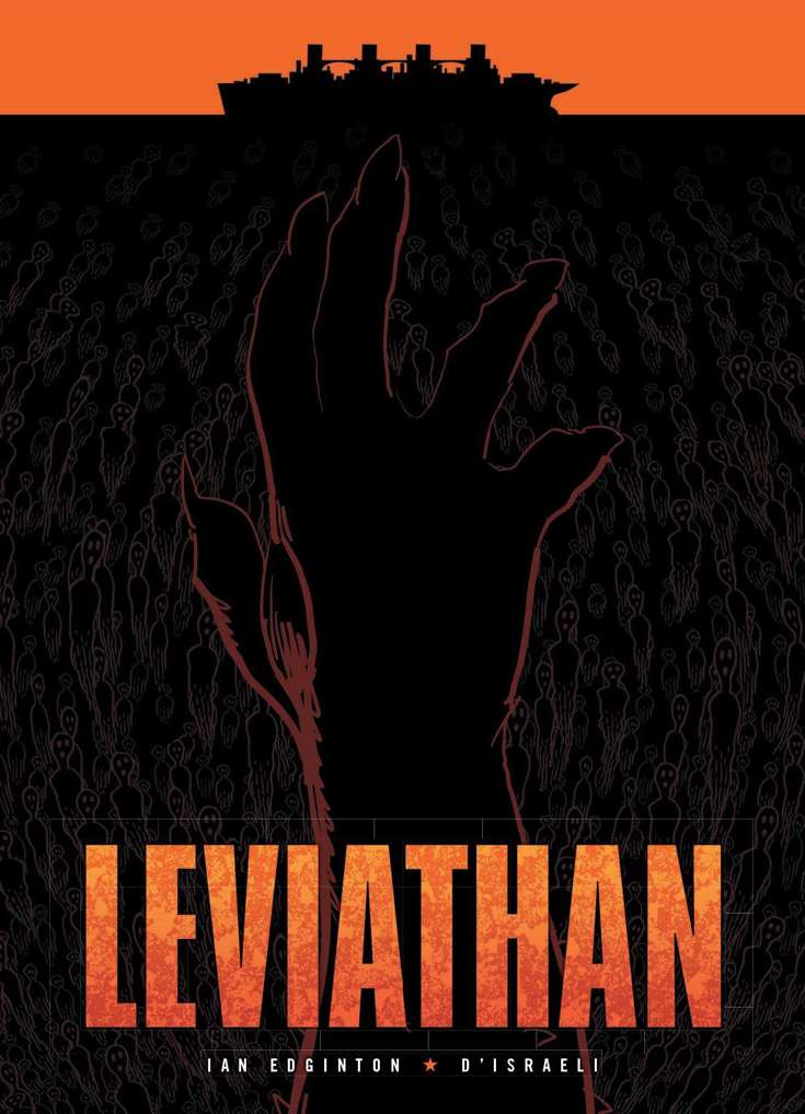 Leviathan (Rebellion)