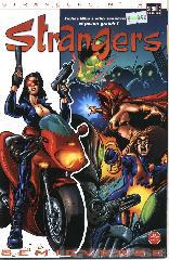 Strangers (Semic)
