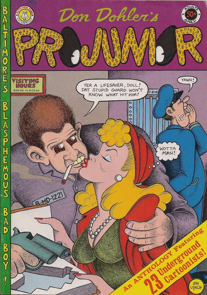 Projunior