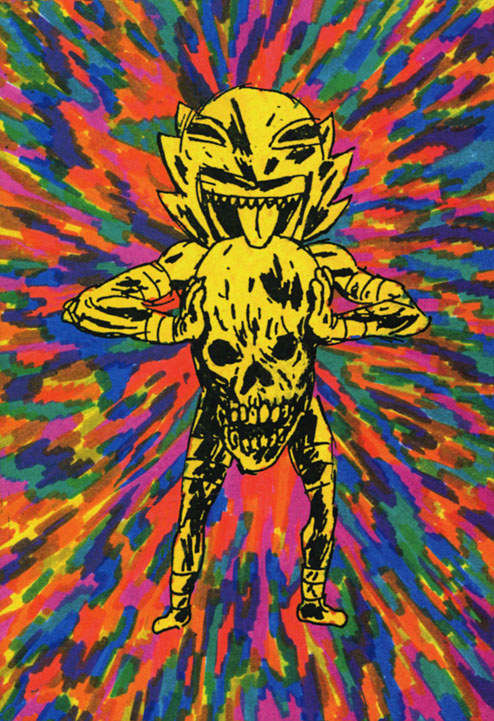 Maggots (Picturebox)