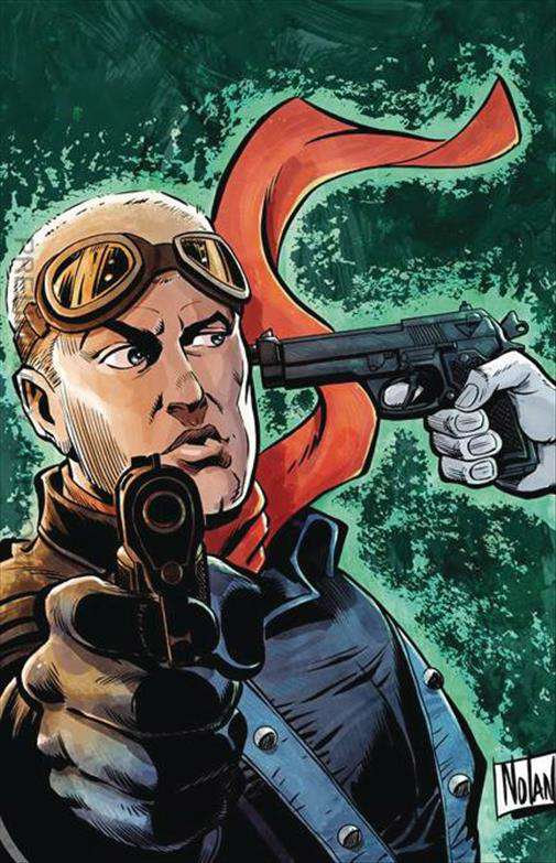 Airboy #52 Variation B