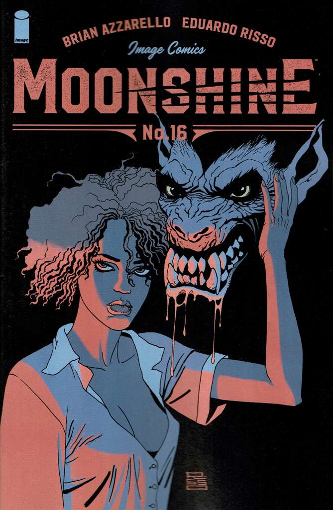 Moonshine #16