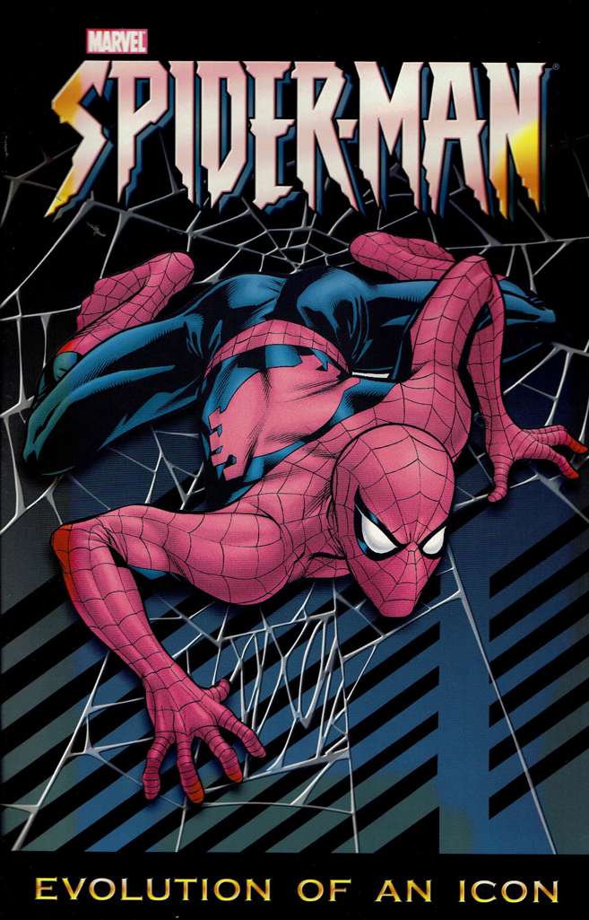 Spider-Man: Evolution of an Icon