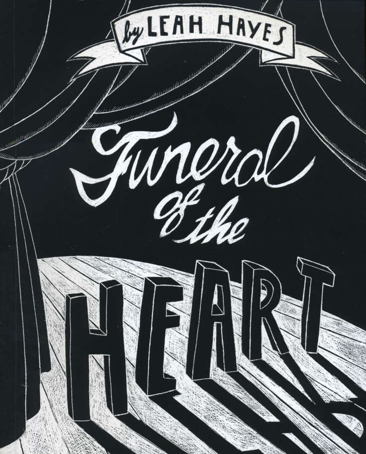 Funeral of the Heart
