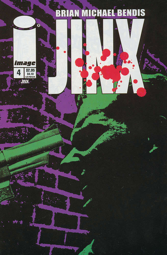 Jinx #13